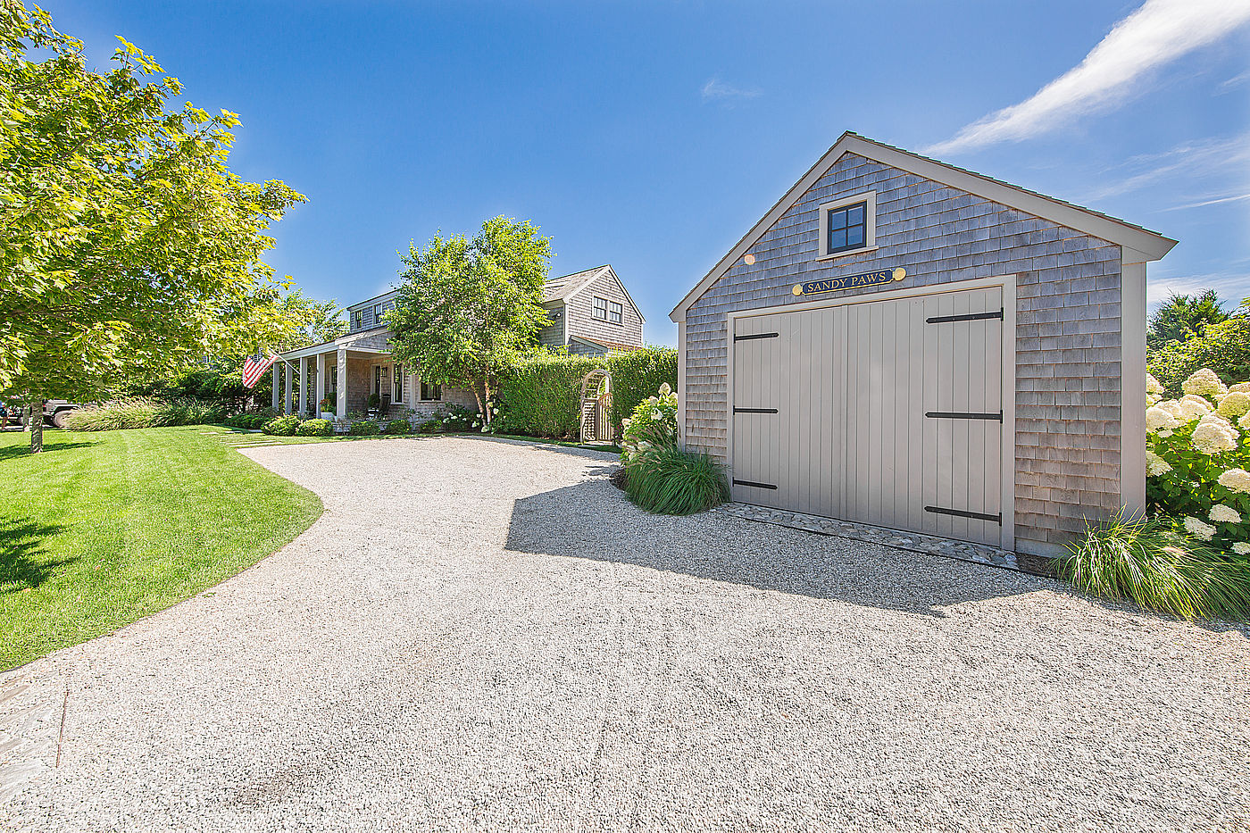 16 Ellens Way Nantucket MA