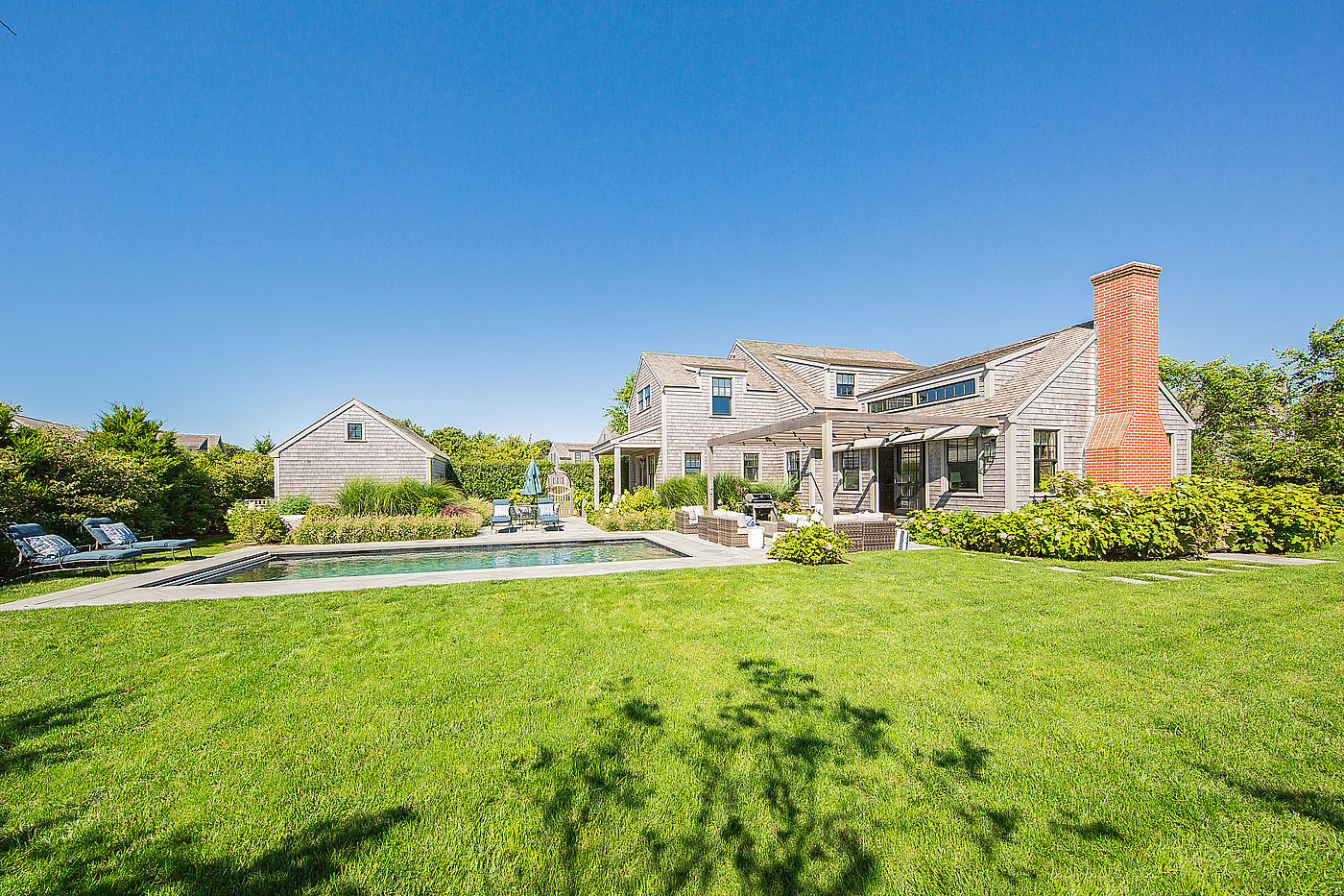 16 Ellens Way Nantucket MA