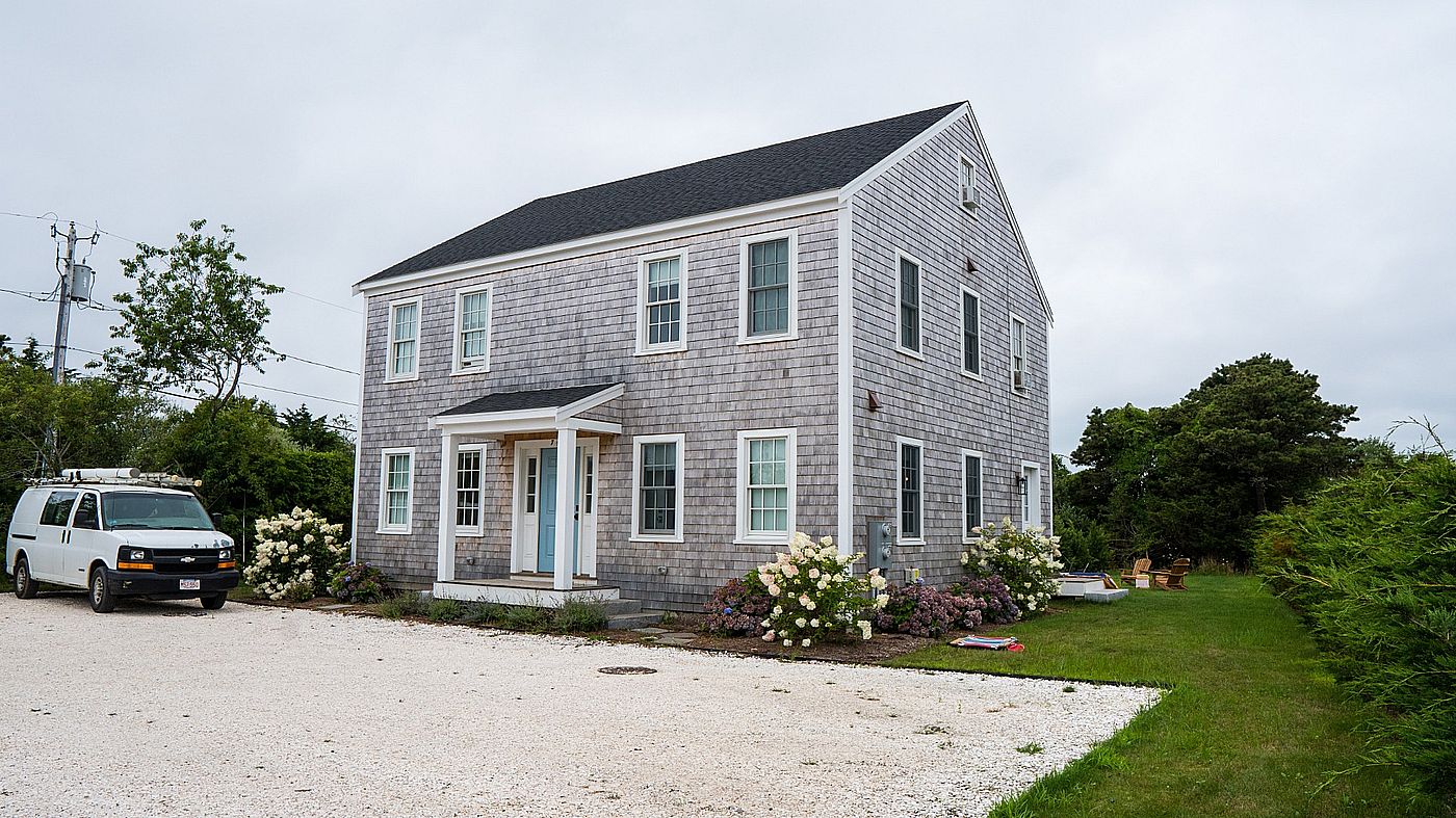 74 Cato Lane Nantucket MA