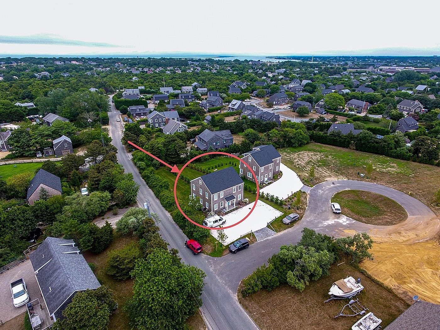 74 Cato Lane Nantucket MA
