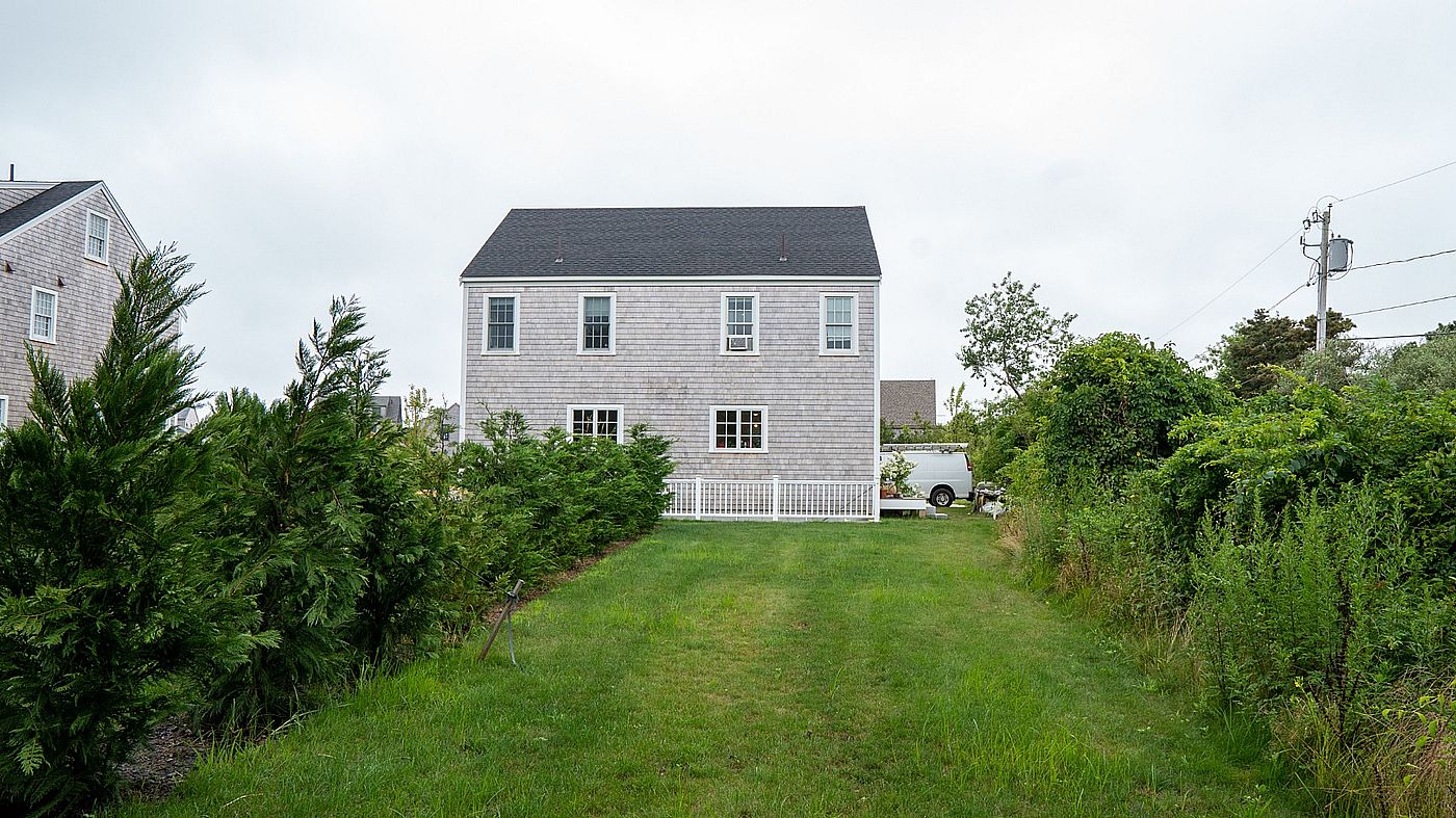 74 Cato Lane Nantucket MA