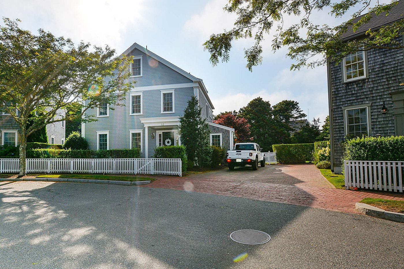 12 Witherspoon Drive Nantucket MA