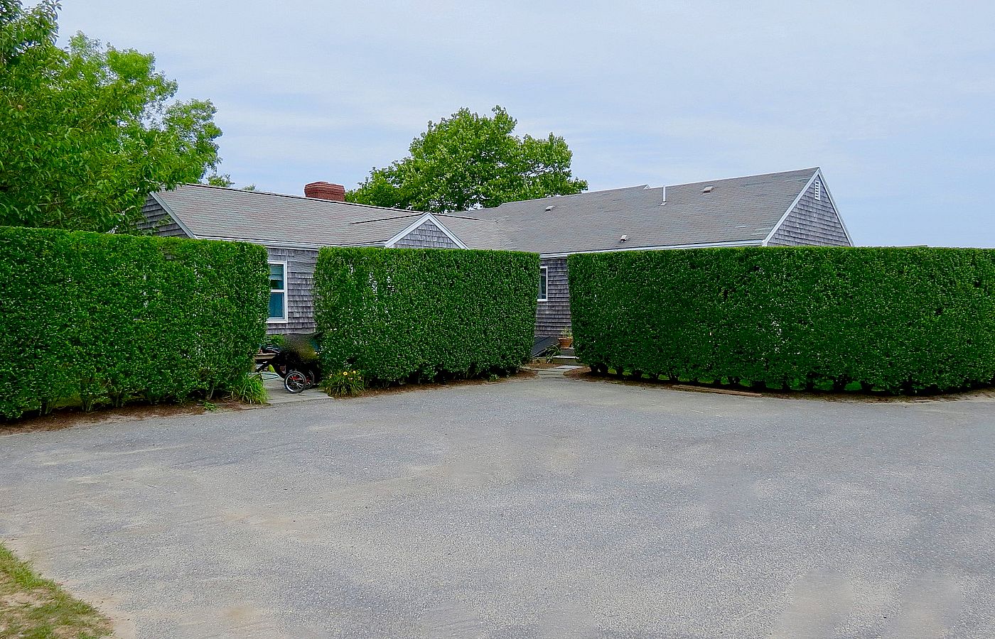 3 Doc Ryder Drive Nantucket MA