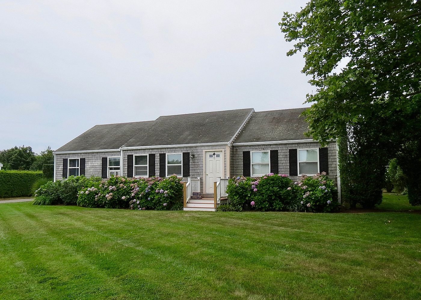 3 Doc Ryder Drive Nantucket MA