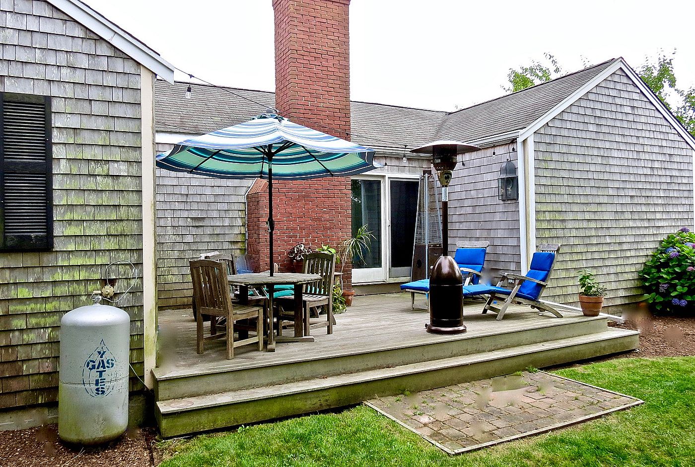 3 Doc Ryder Drive Nantucket MA