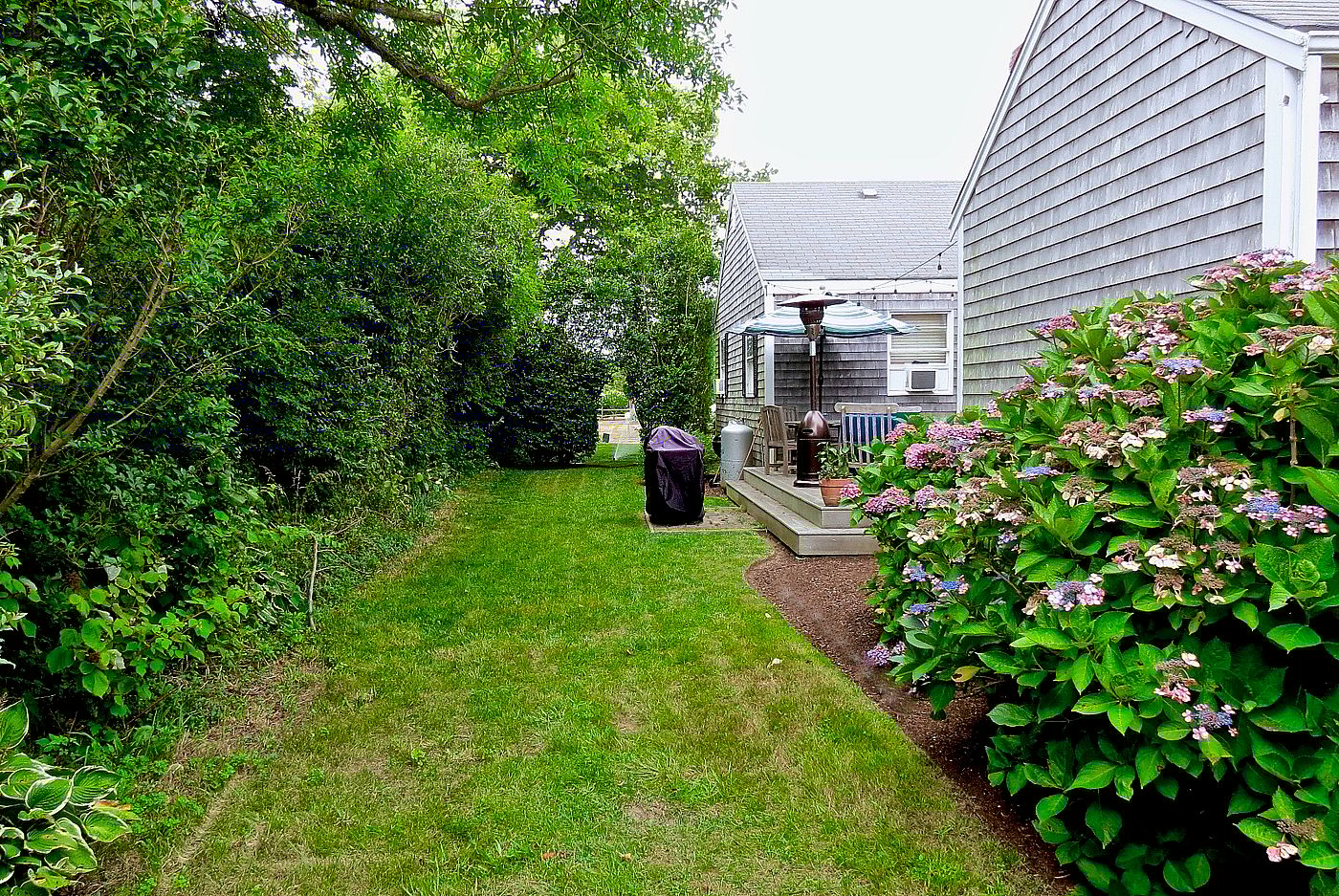 3 Doc Ryder Drive Nantucket MA