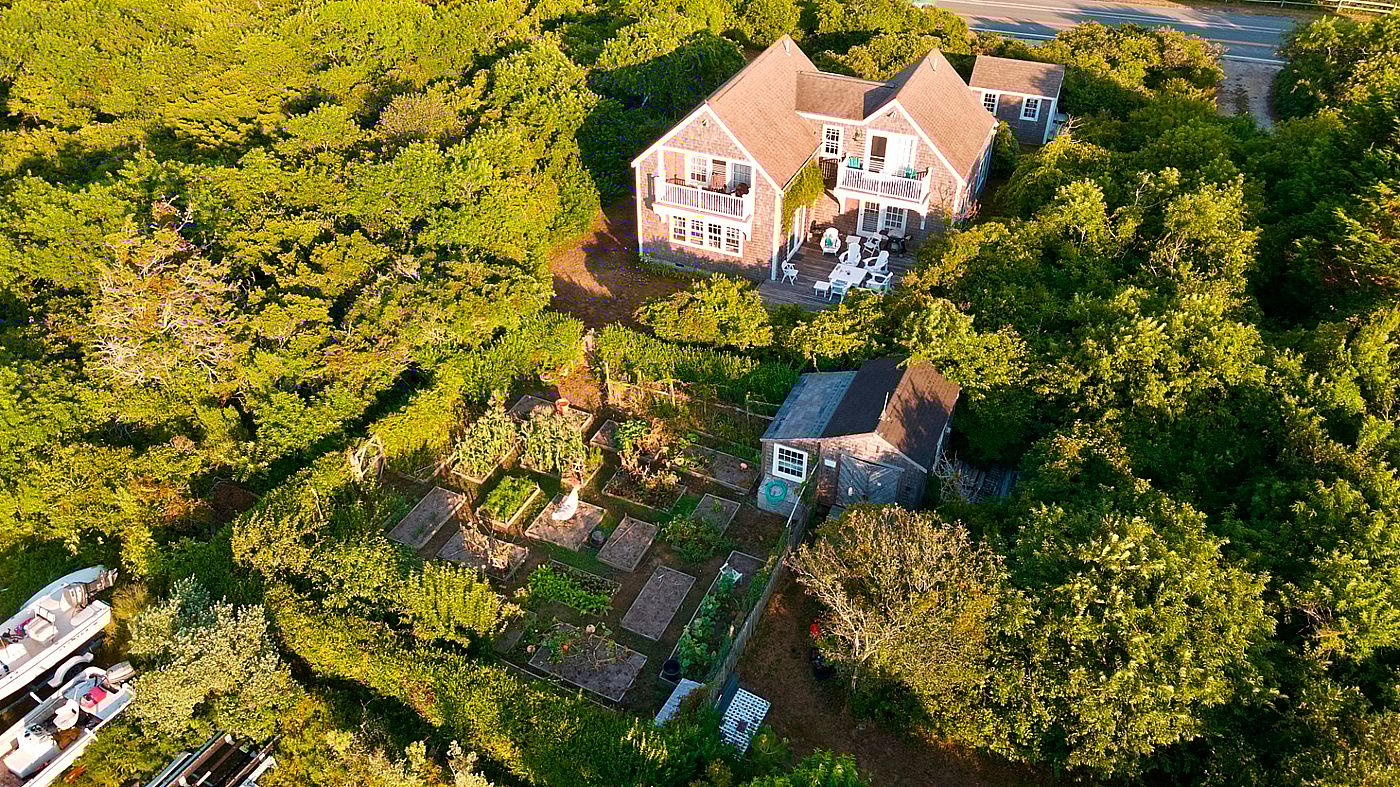 301 Madaket Road Nantucket MA