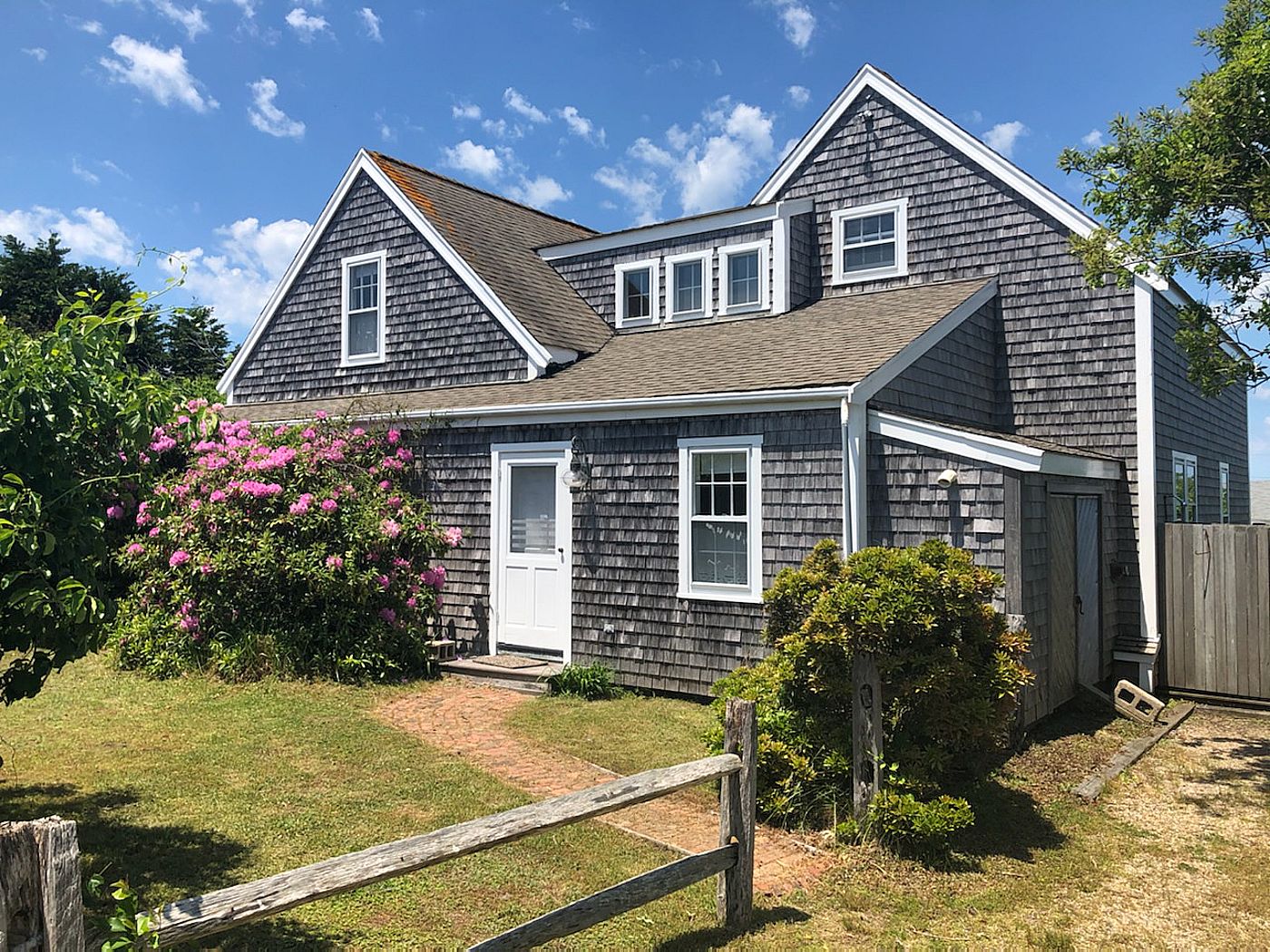 301 Madaket Road Nantucket MA