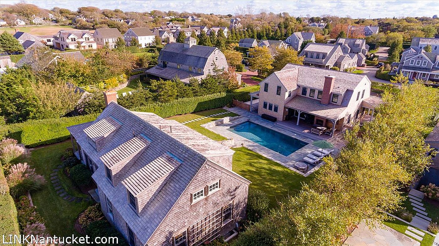5 Hedgebury Lane Nantucket MA