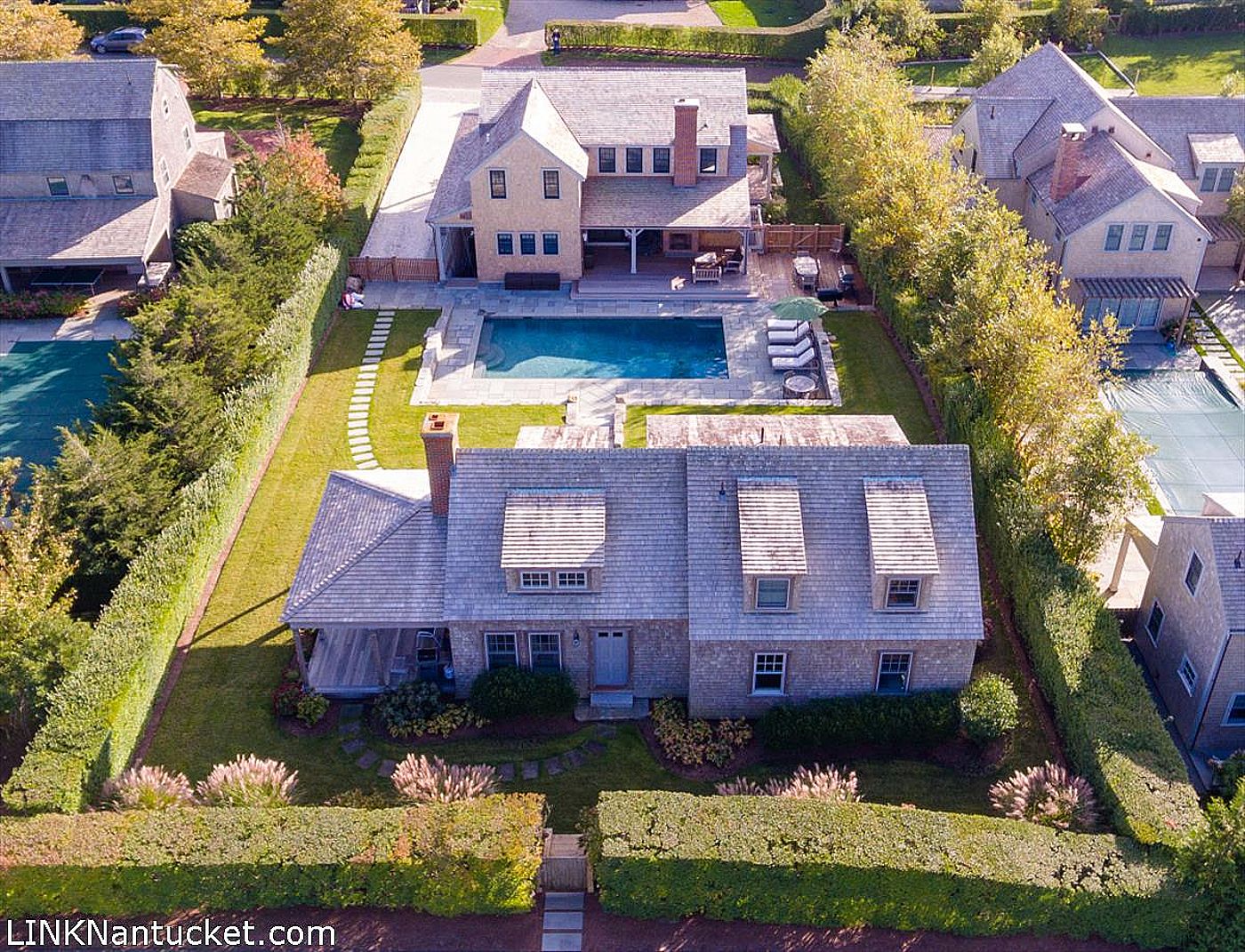 5 Hedgebury Lane Nantucket MA