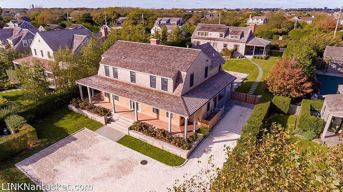 5 Hedgebury Lane Nantucket MA