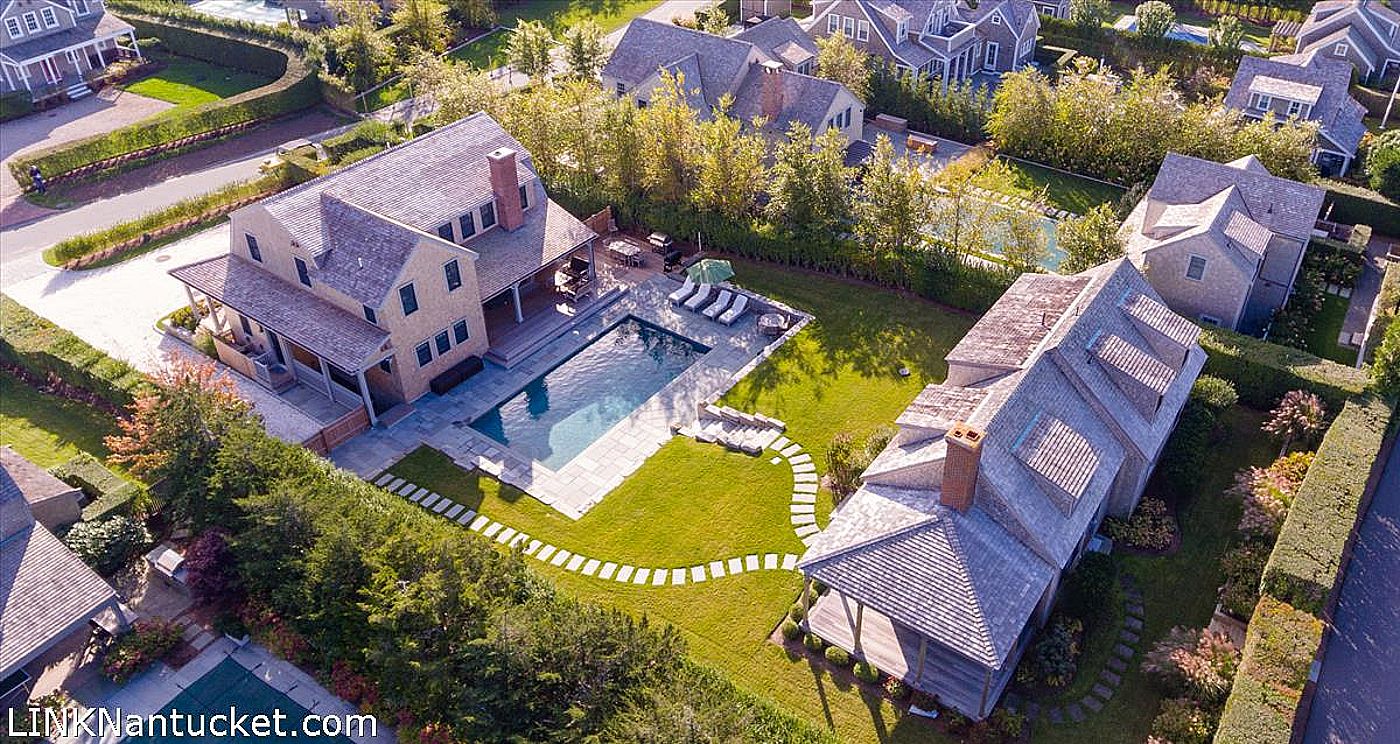 5 Hedgebury Lane Nantucket MA