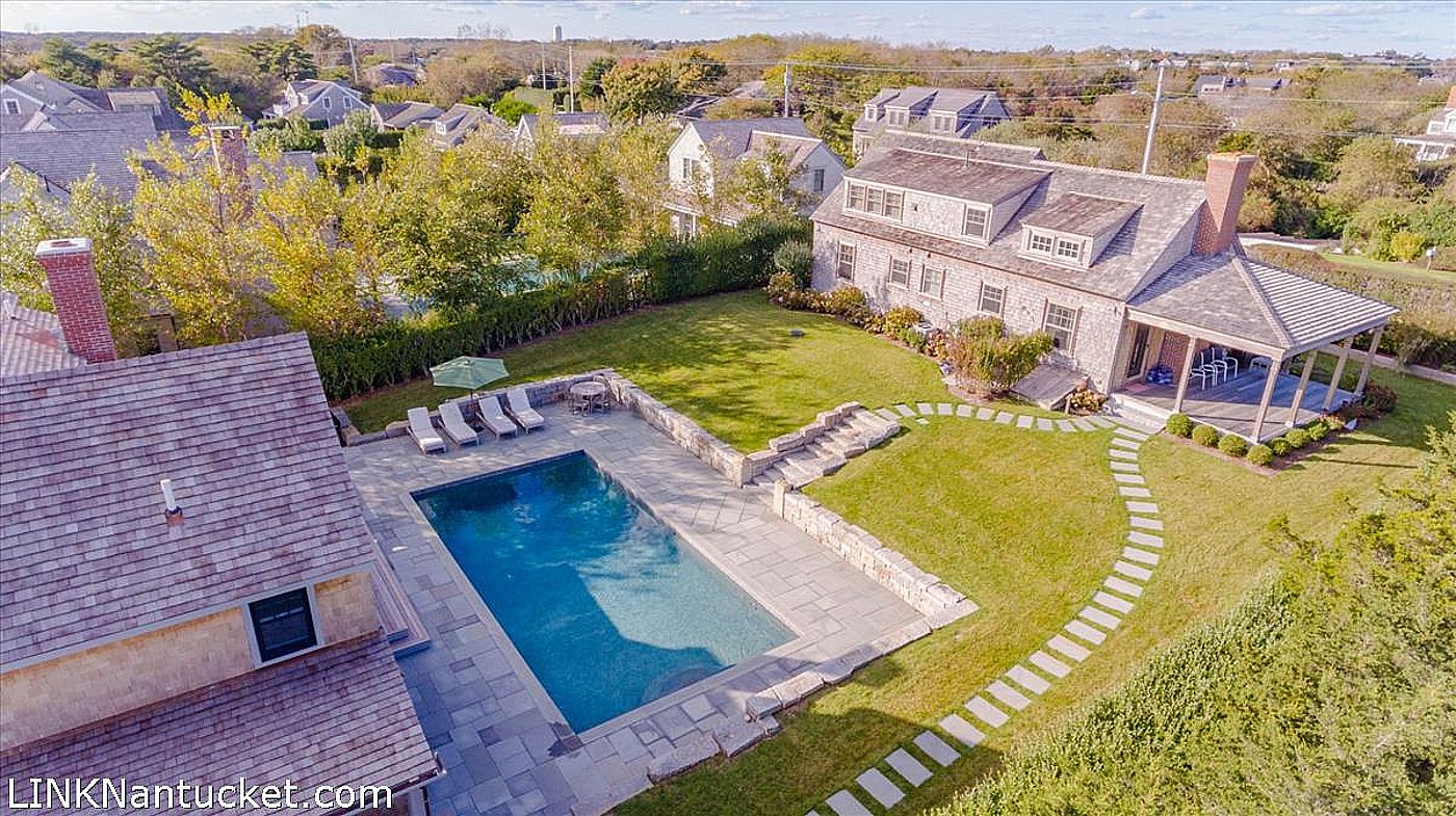 5 Hedgebury Lane Nantucket MA