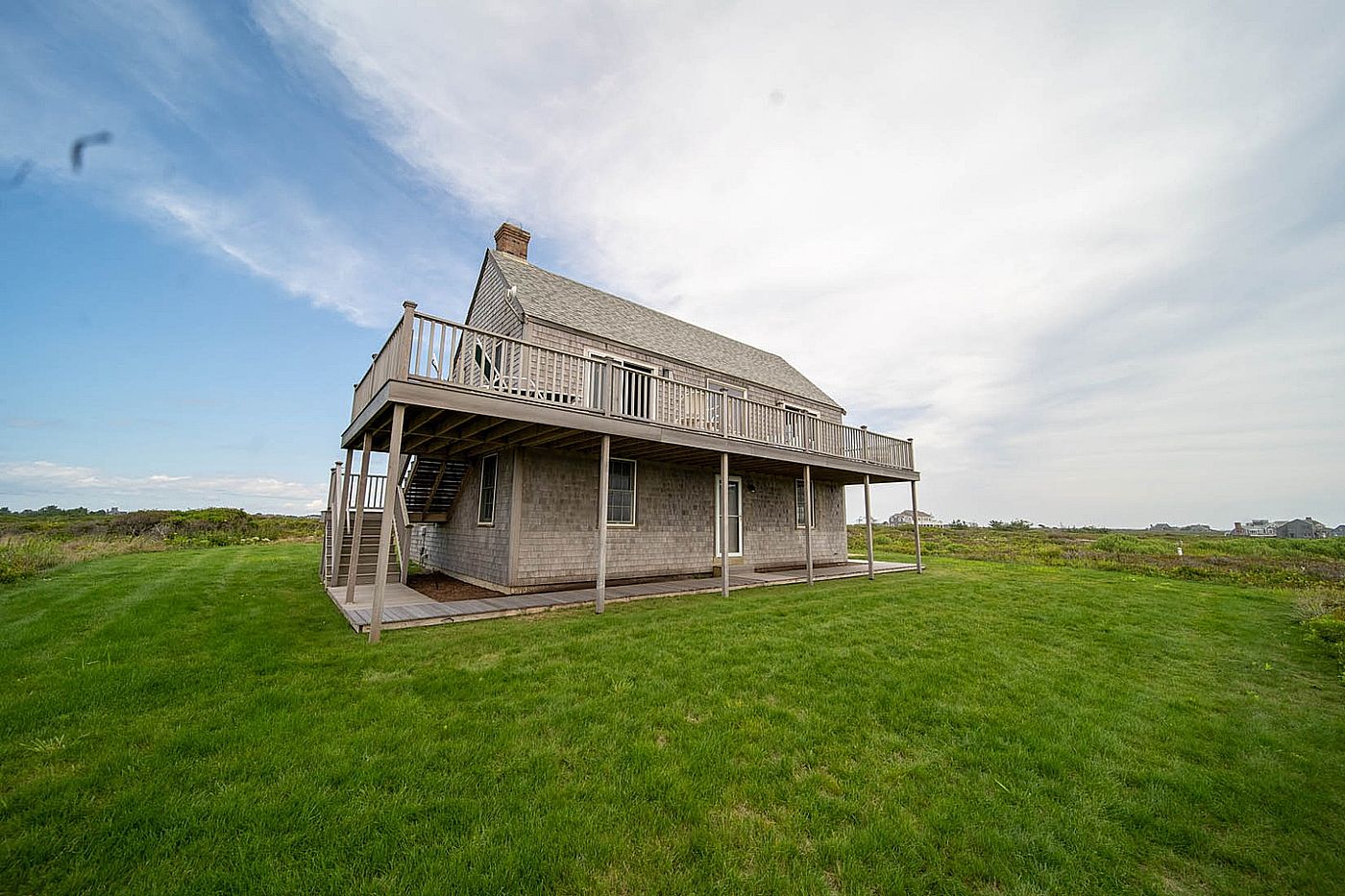 14 & 16 Sheep Pond Road Nantucket MA