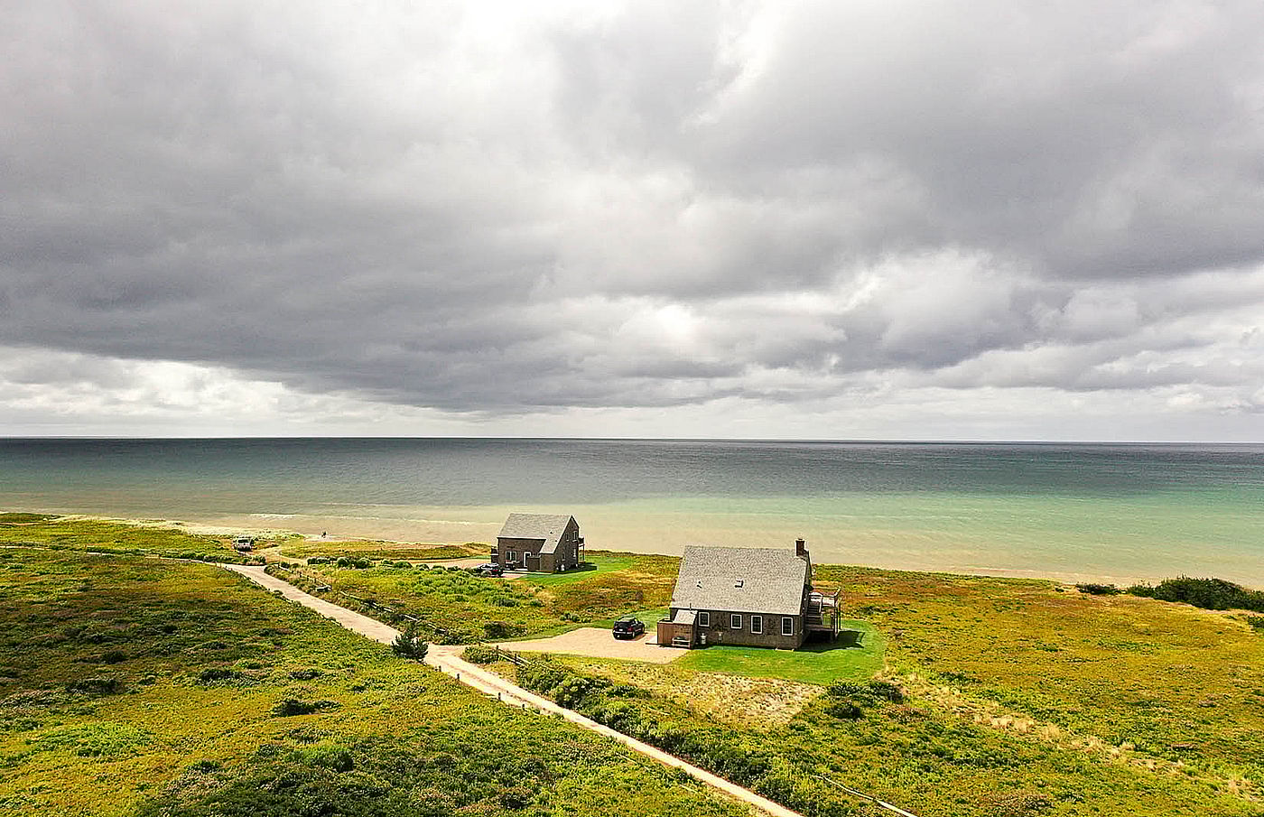 14 & 16 Sheep Pond Road Nantucket MA
