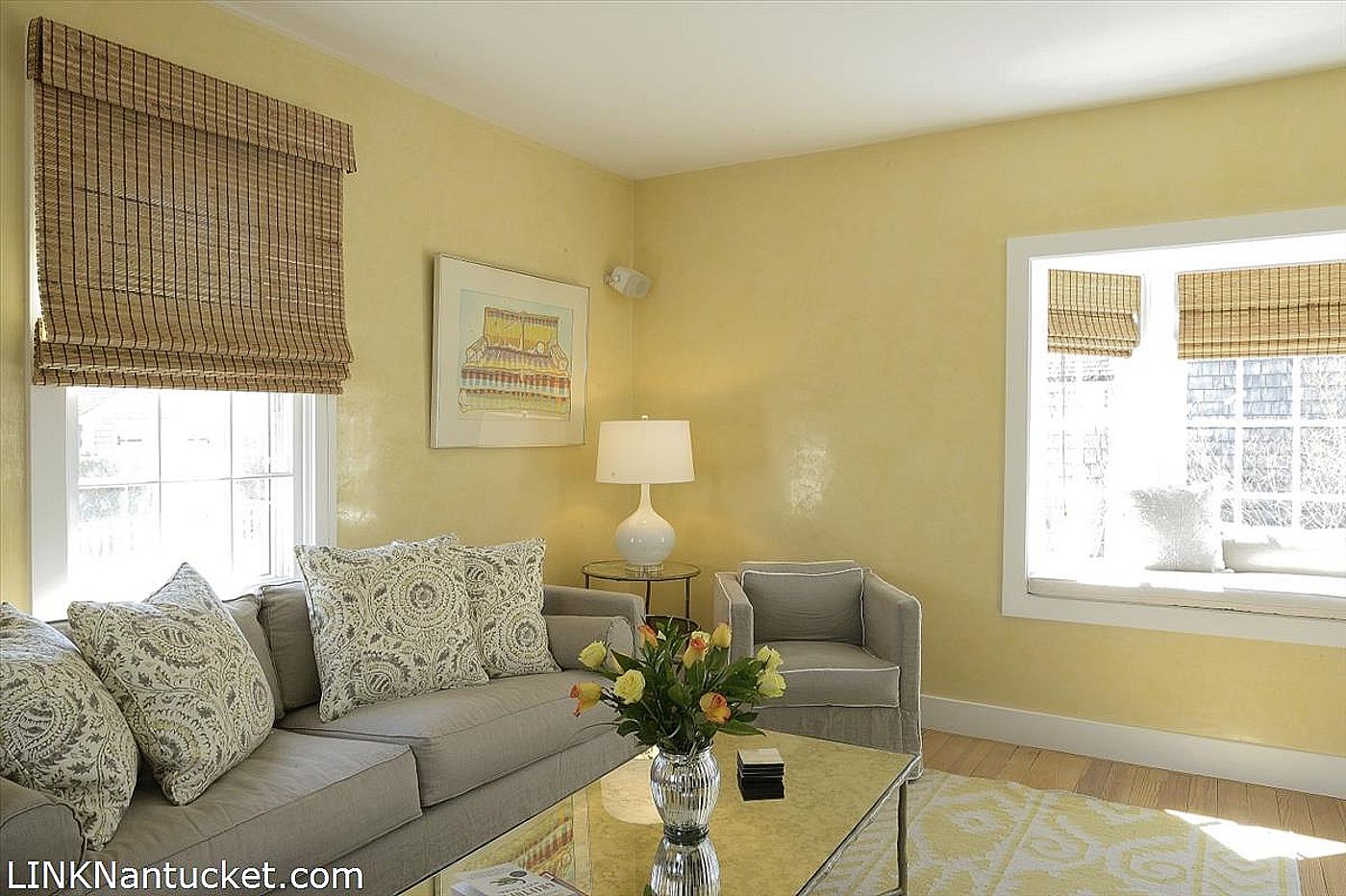 3 Martins Lane Nantucket MA
