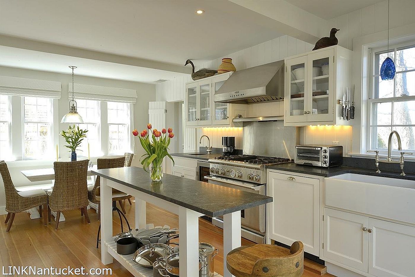 3 Martins Lane Nantucket MA