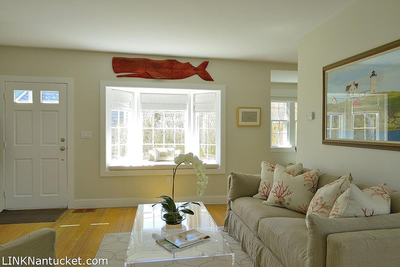 3 Martins Lane Nantucket MA