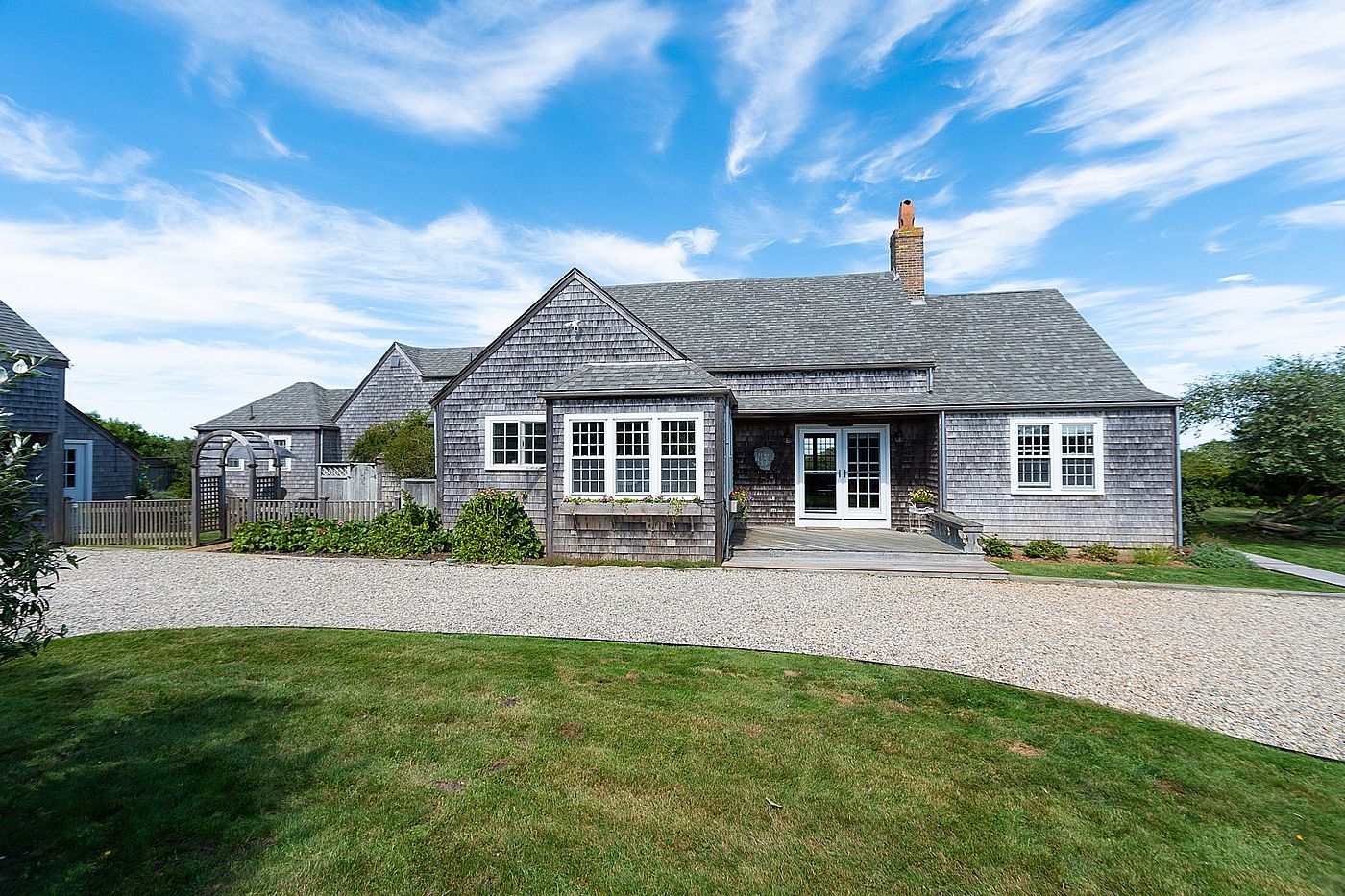 17 Ranger Road Nantucket MA