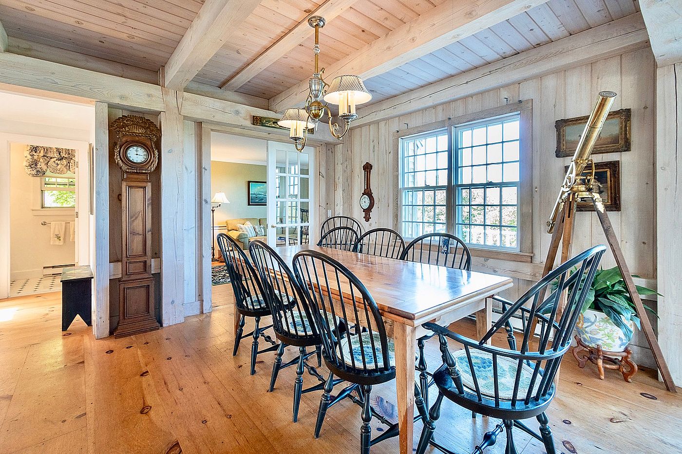 17 Ranger Road Nantucket MA