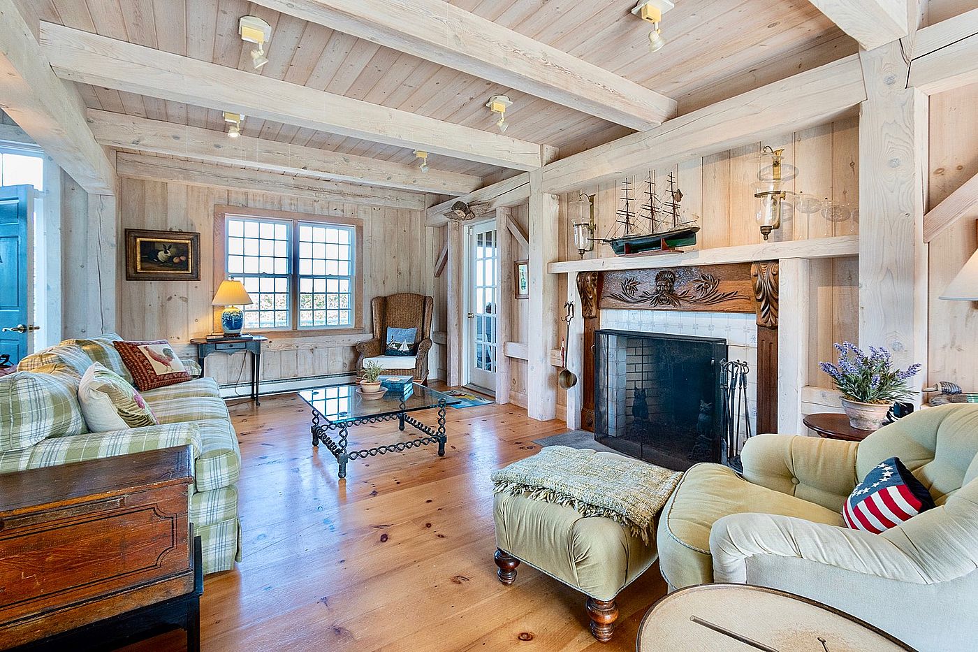 17 Ranger Road Nantucket MA