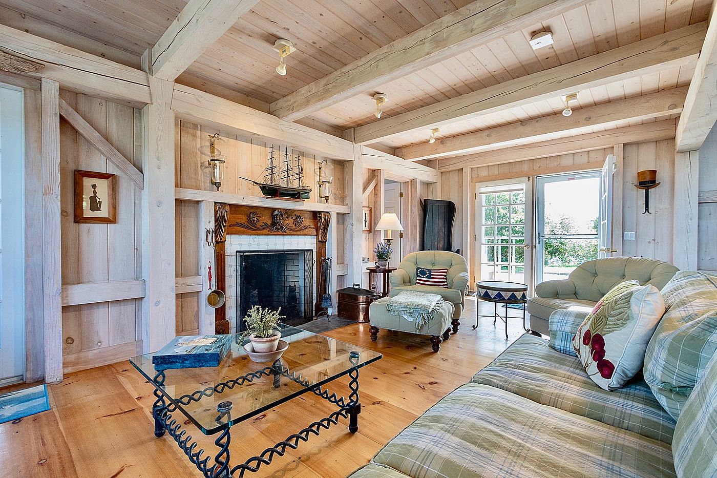 17 Ranger Road Nantucket MA