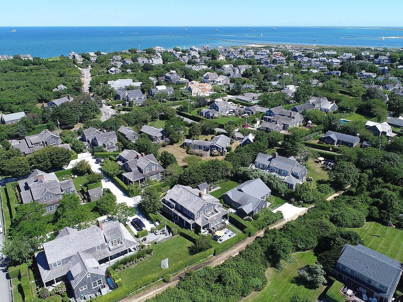 6 Kings Way Nantucket MA