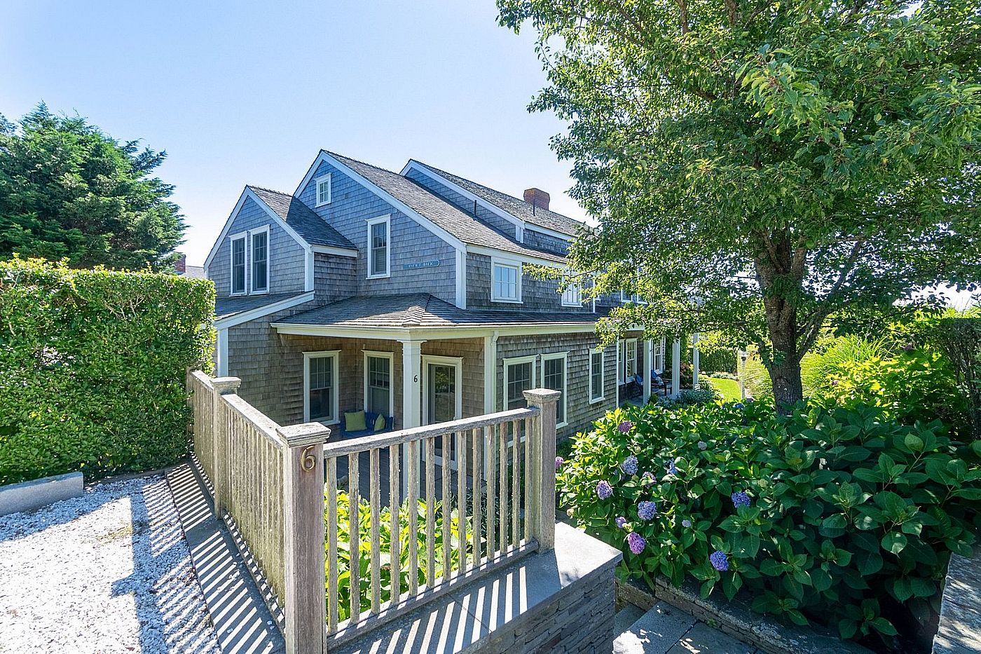 6 Kings Way Nantucket MA