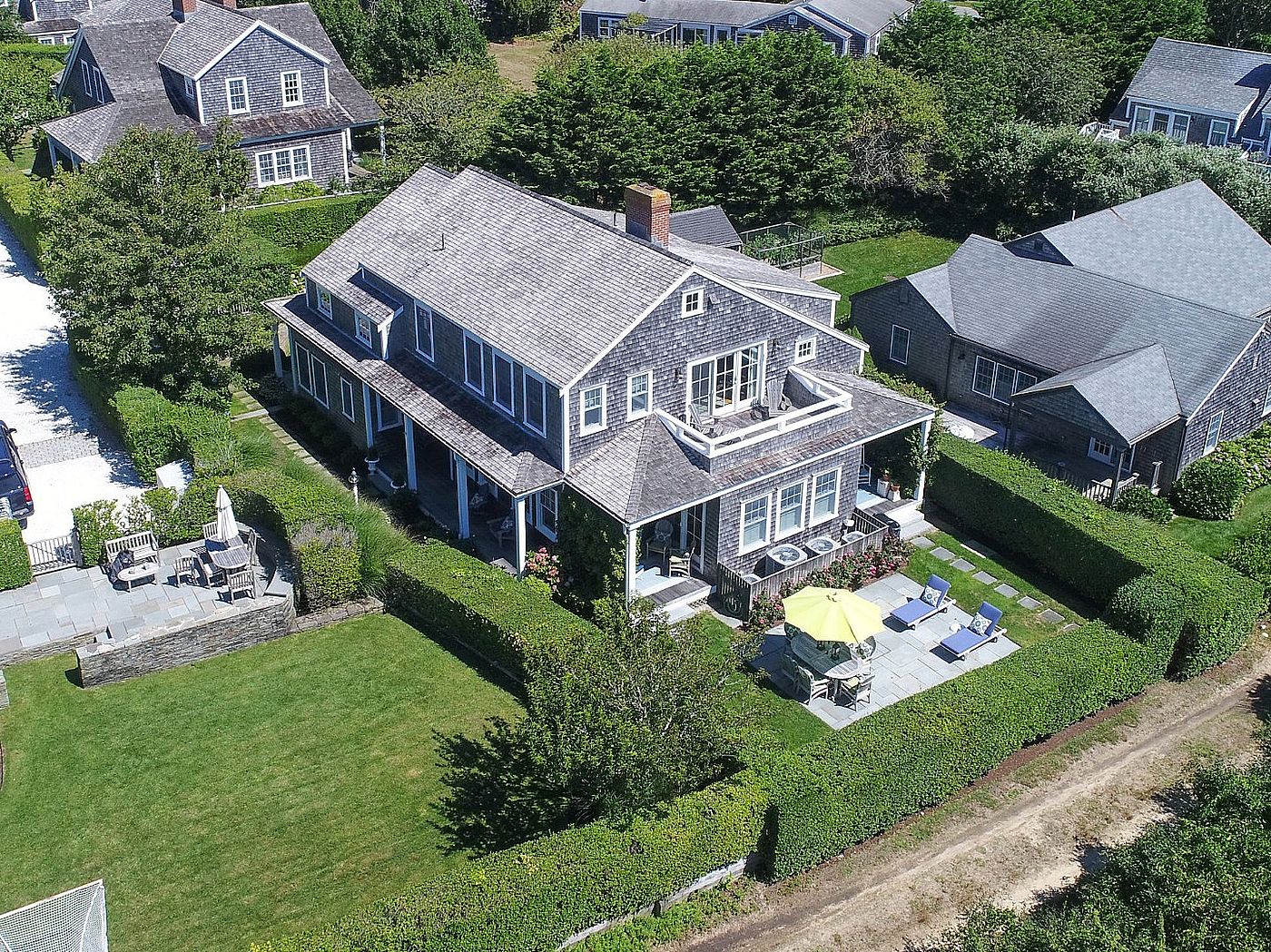 6 Kings Way Nantucket MA
