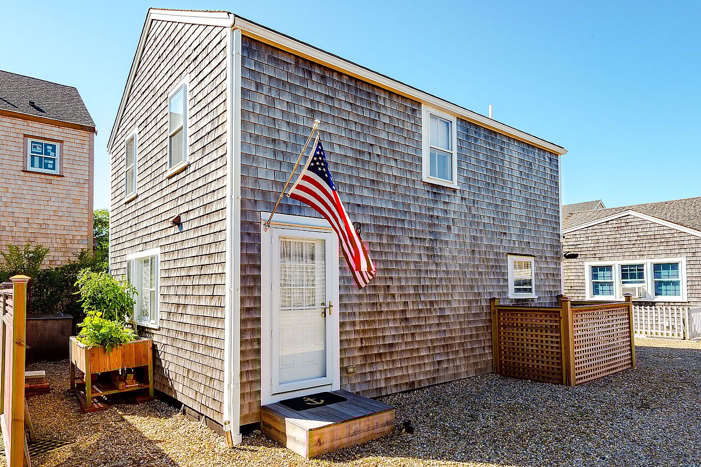 3C Sun Island Road Nantucket MA