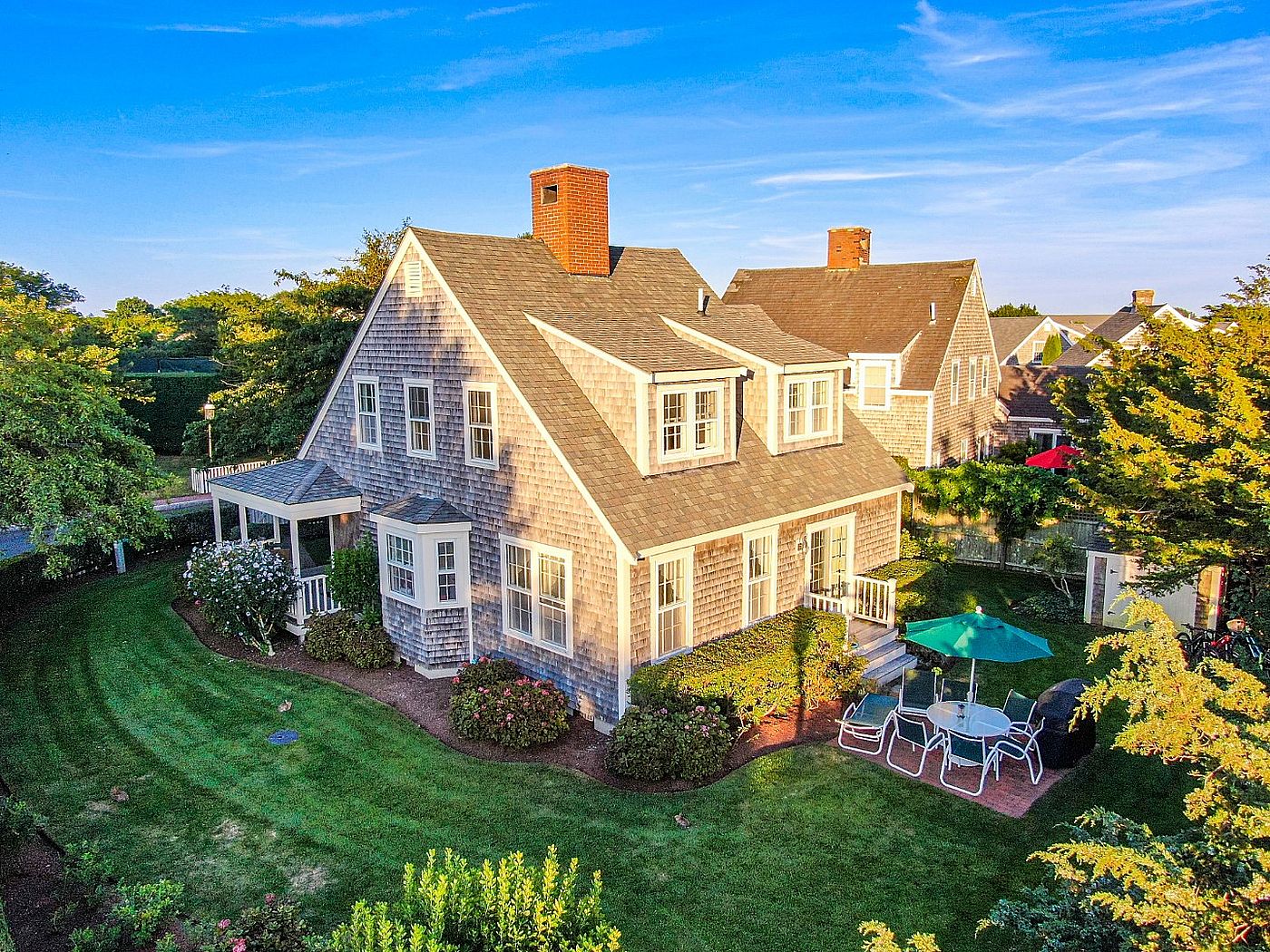 18 Washaman Avenue Nantucket MA