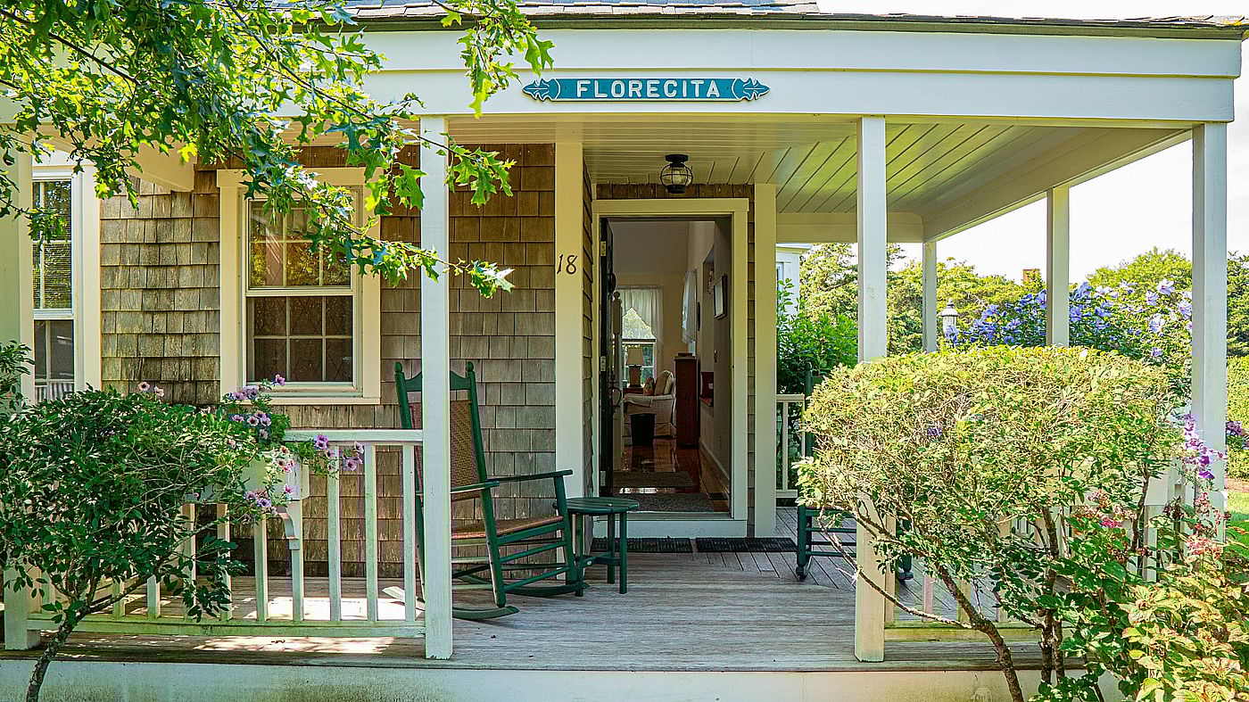 18 Washaman Avenue Nantucket MA