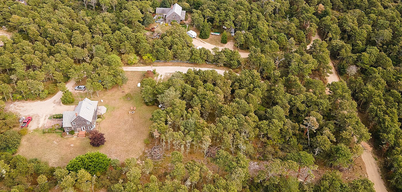 15 Corriea Lane (Vacant Lot) Nantucket MA