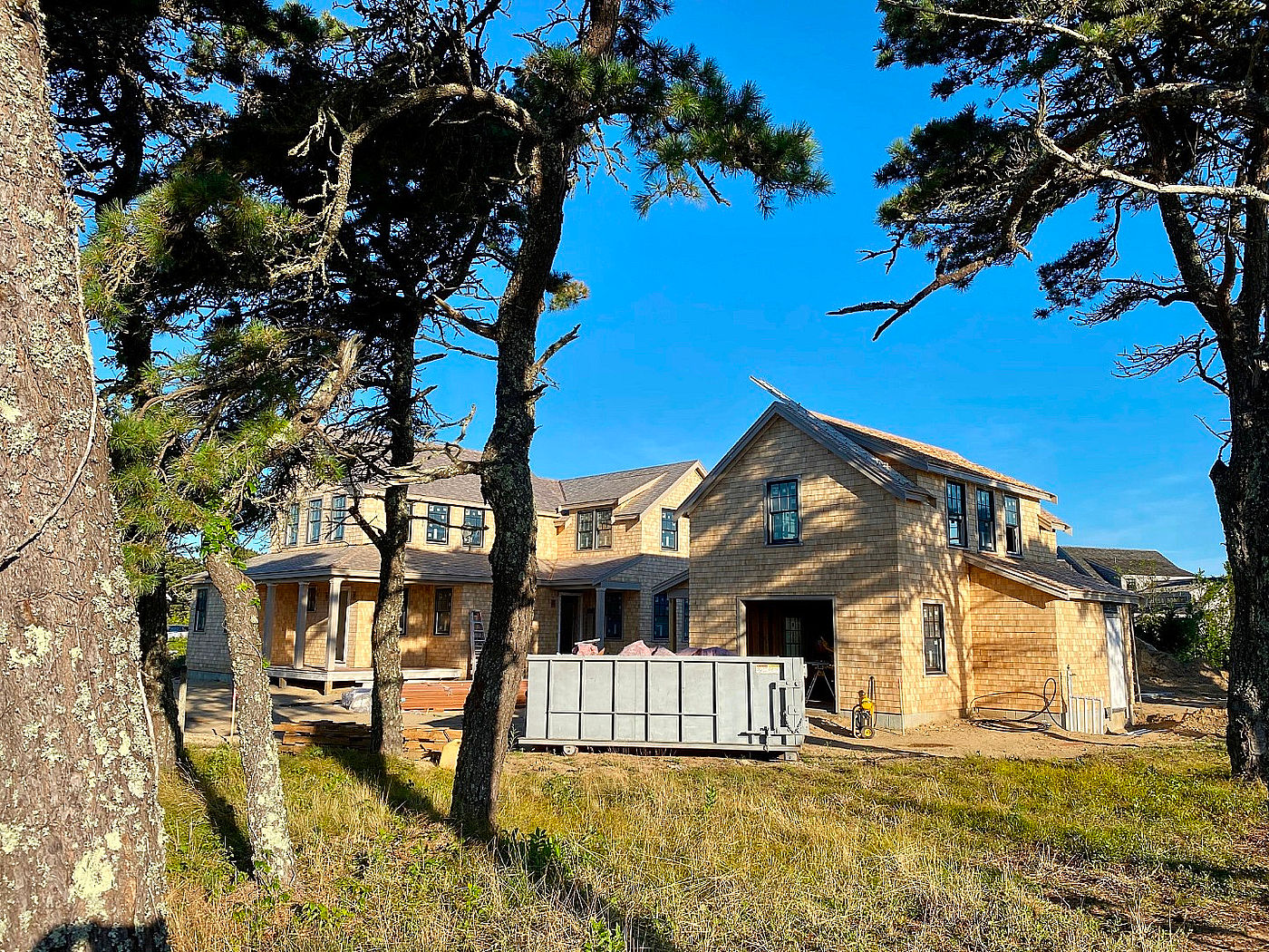 20 Ellens Way Nantucket MA