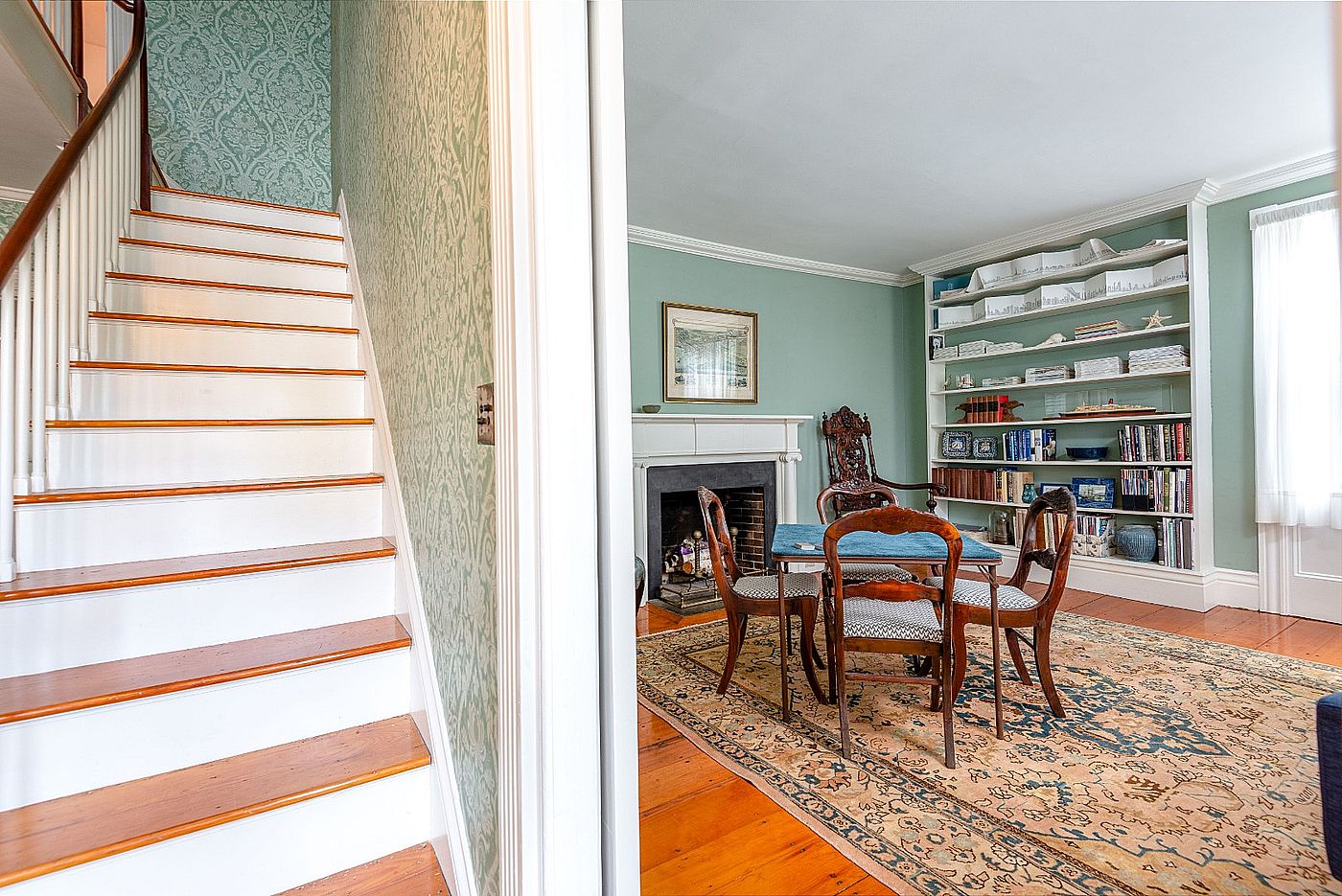 30 India Street Nantucket MA