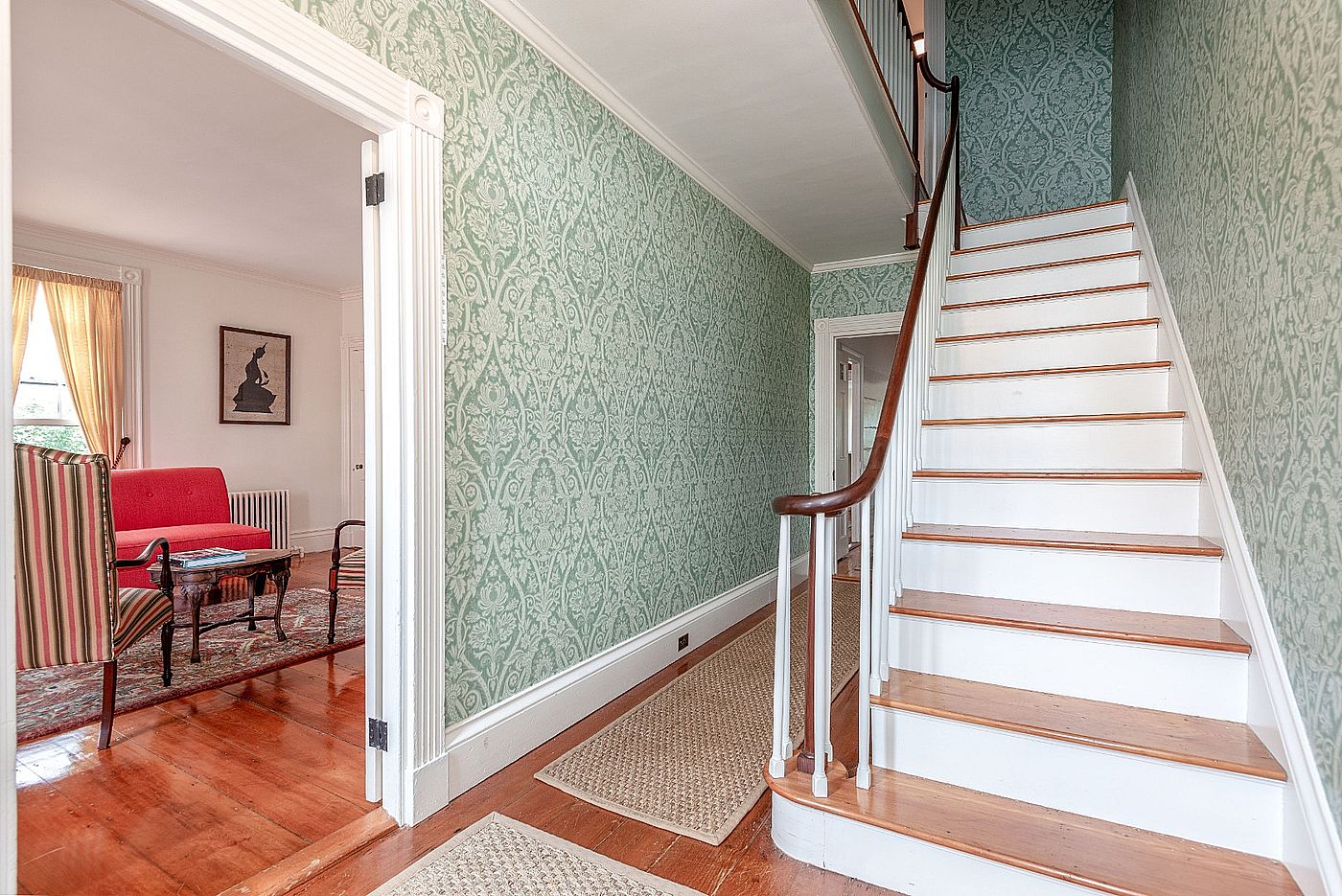 30 India Street Nantucket MA