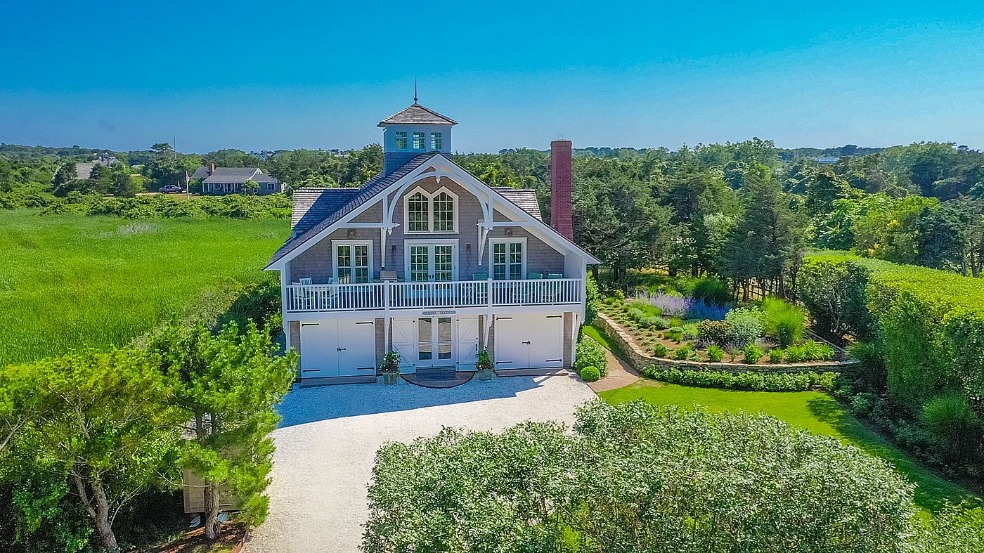 20 Fulling Mill Road Nantucket MA