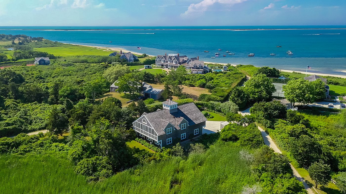 20 Fulling Mill Road Nantucket MA
