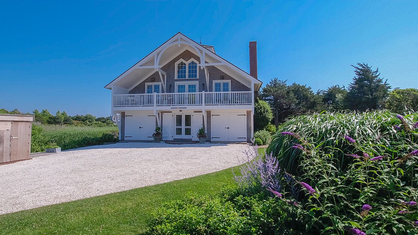 20 Fulling Mill Road Nantucket MA