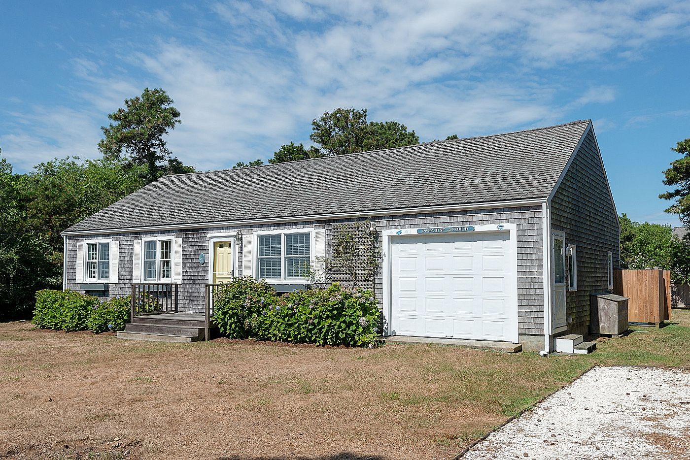 51 Miacomet Avenue Nantucket MA