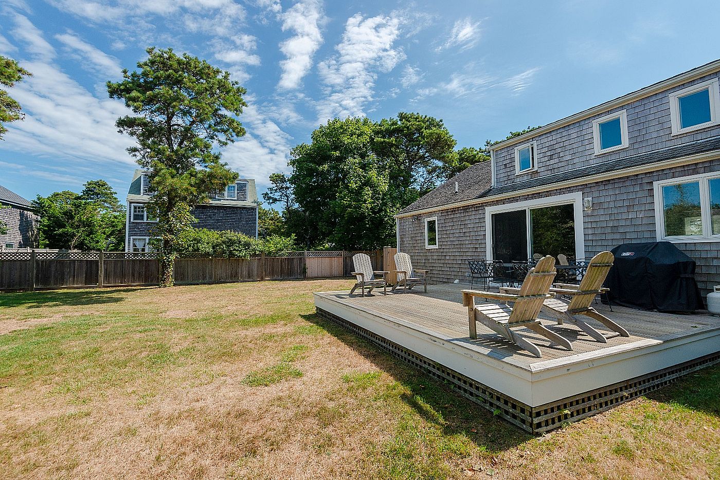 51 Miacomet Avenue Nantucket MA