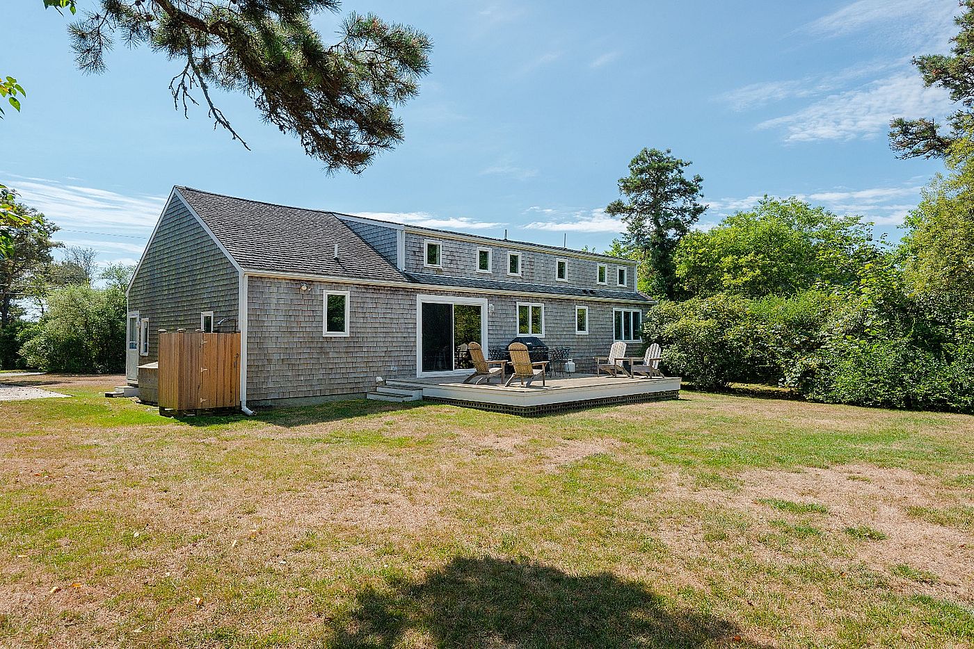 51 Miacomet Avenue Nantucket MA
