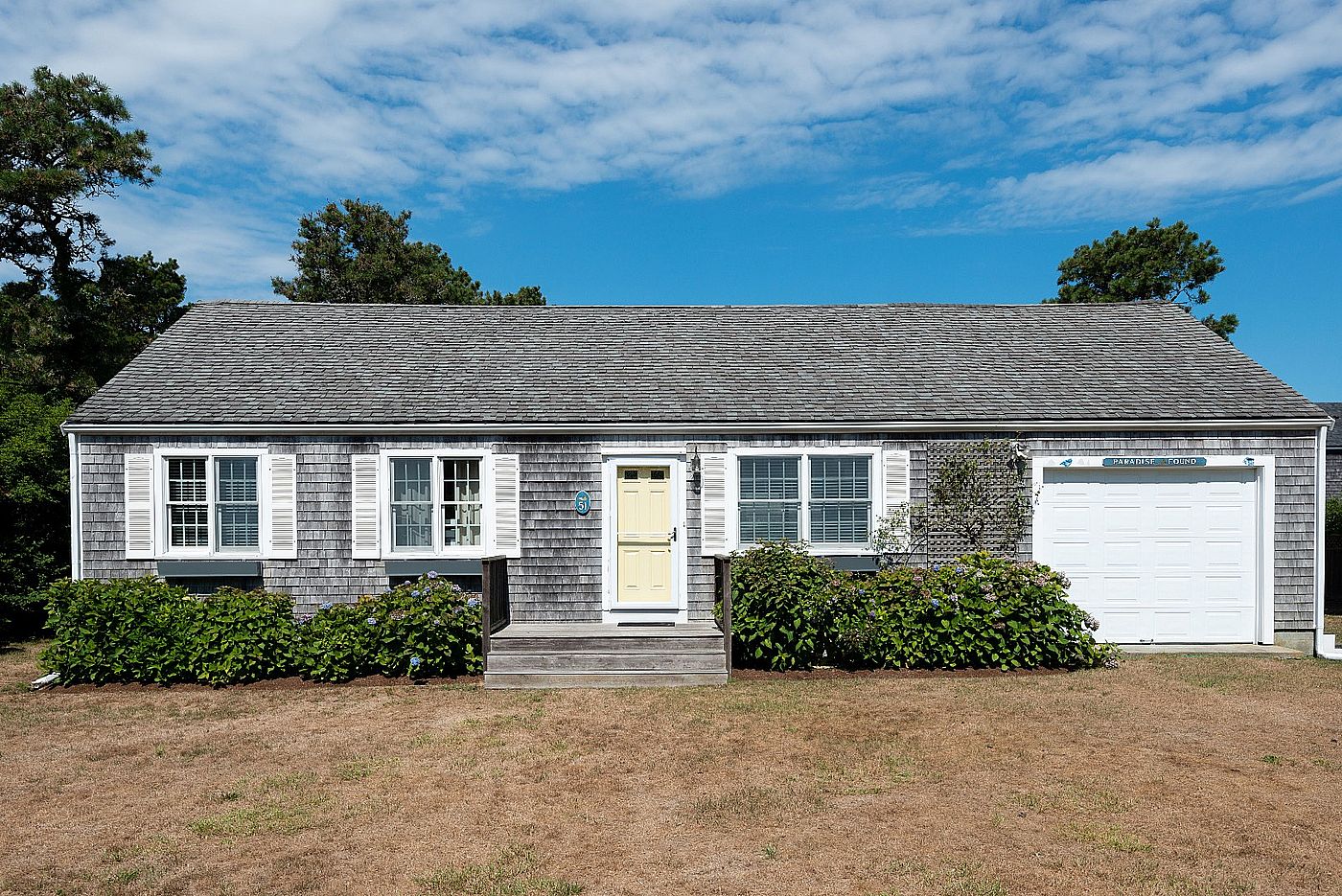 51 Miacomet Avenue Nantucket MA