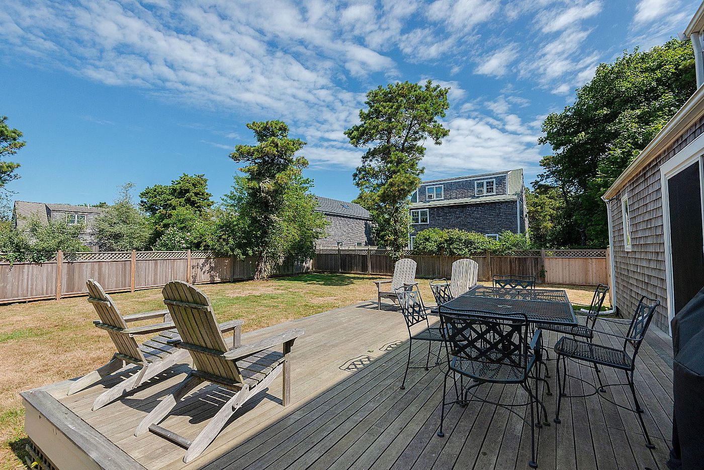 51 Miacomet Avenue Nantucket MA