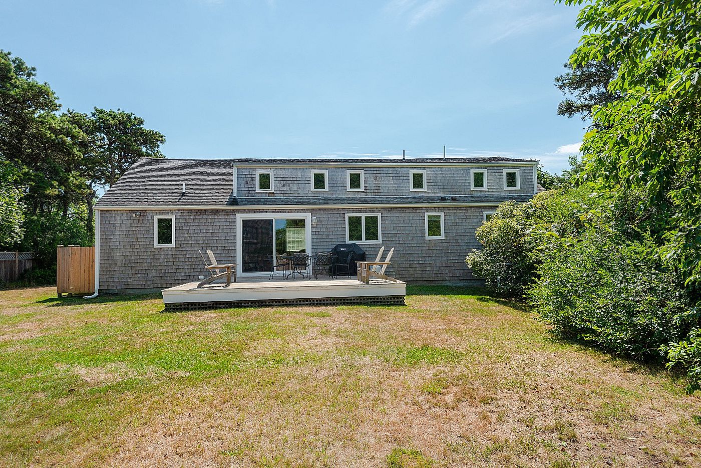 51 Miacomet Avenue Nantucket MA