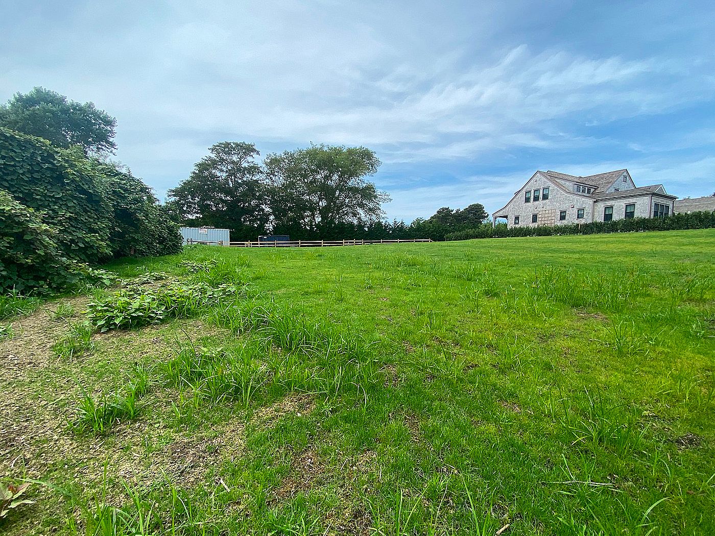 8 Red Mill Lane Nantucket MA