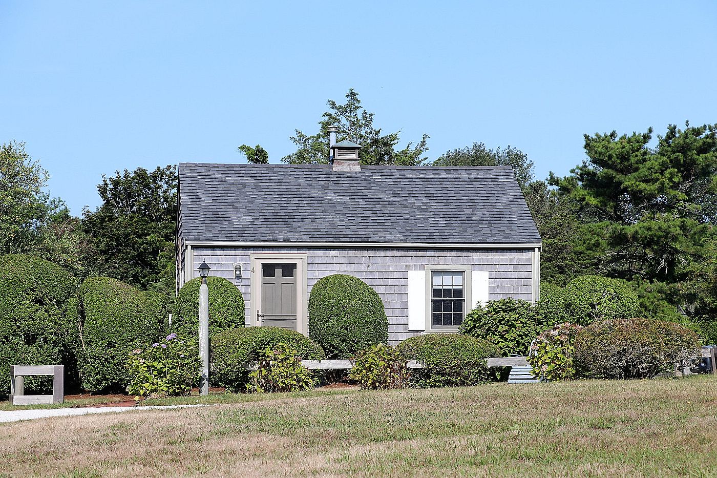 2 Anna Drive Nantucket MA