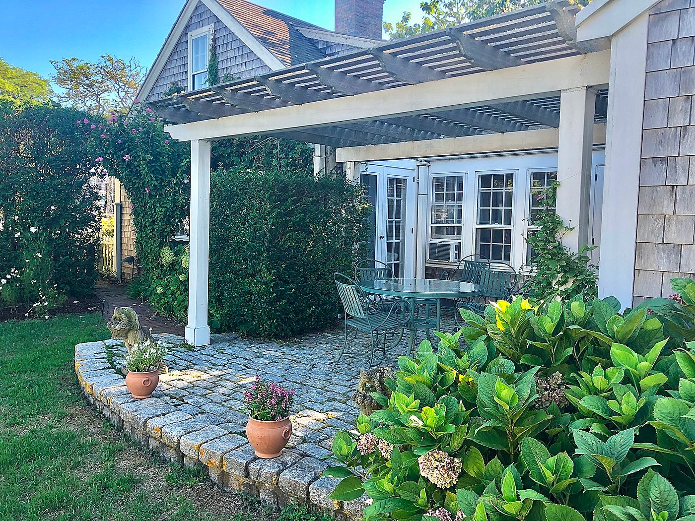 6 Elbow Lane Nantucket MA