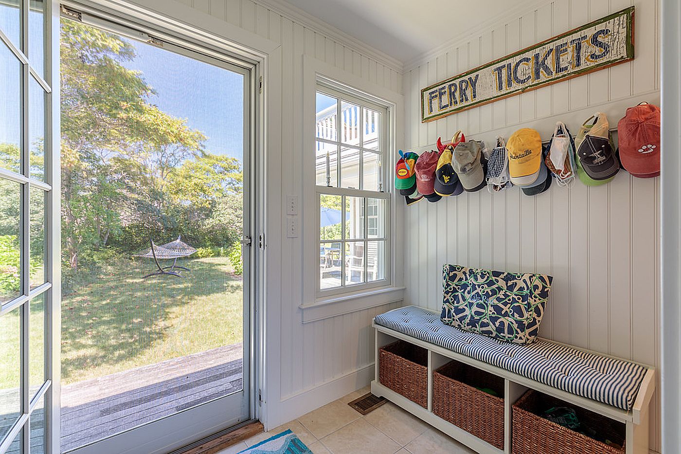 16 Lyons Lane Nantucket MA