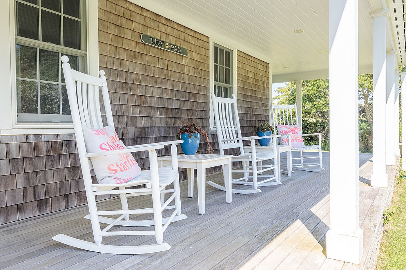 16 Lyons Lane Nantucket MA